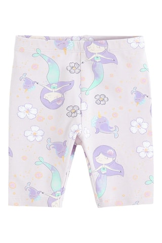 Panty - Mauve