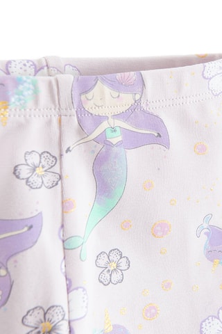 Panty - Mauve