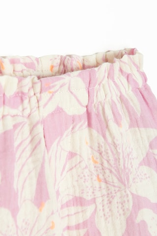 Short - Rose