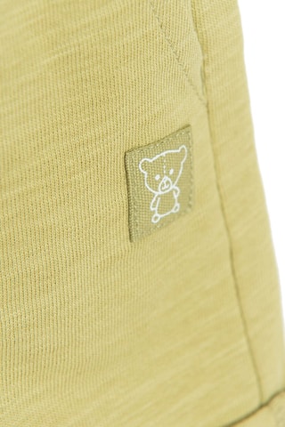Short Vert olive chiné