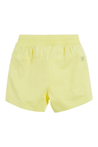 Short Vert citron
