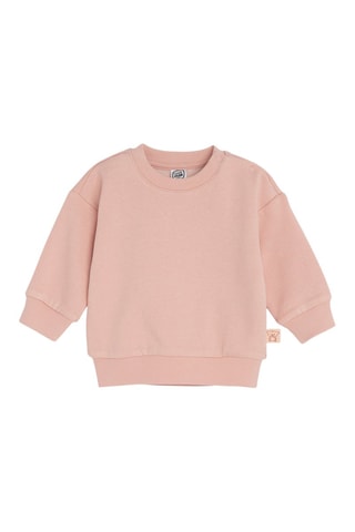 Sweat et jogging - Rose clair
