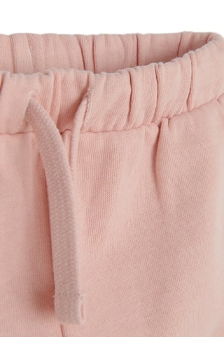 Sweat et jogging - Rose clair
