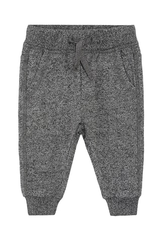 Jogging - Gris chiné