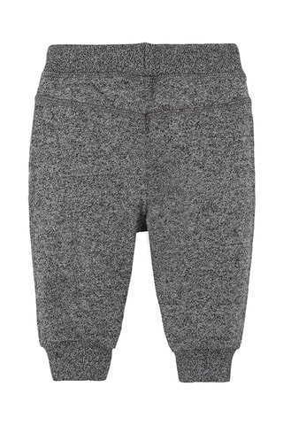 Jogging - Gris chiné