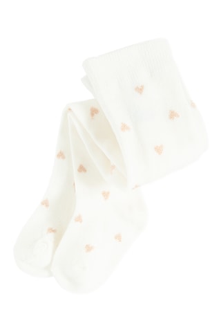 Ensemble 3 pièces - Blanc