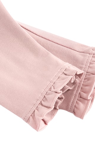 Legging - Rose