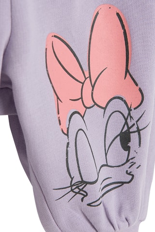 Jogging Daisy Disney - Mauve