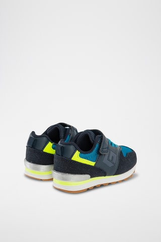 Baskets - Bleu marine