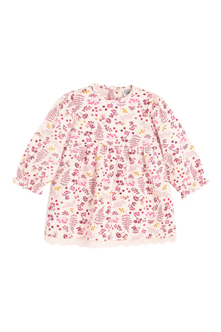 Robe - Rose poudré