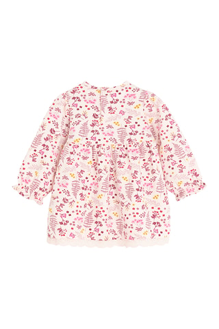 Robe - Rose poudré