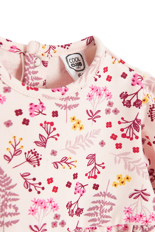 Robe - Rose poudré