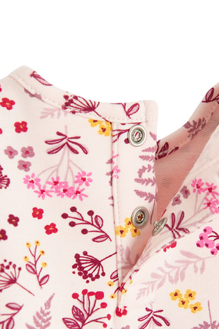 Robe - Rose poudré