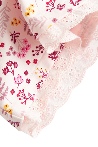 Robe - Rose poudré