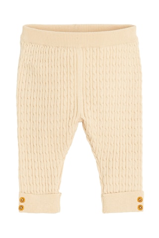 Pantalon - Ecru