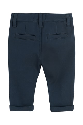 Pantalon - Bleu marine