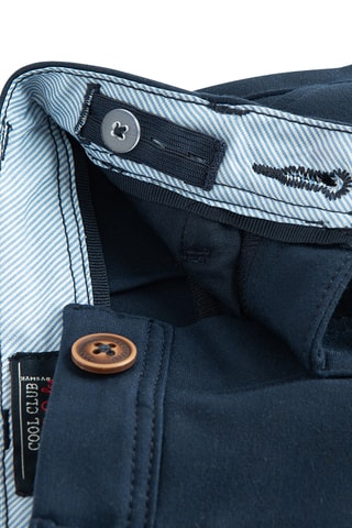 Pantalon - Bleu marine