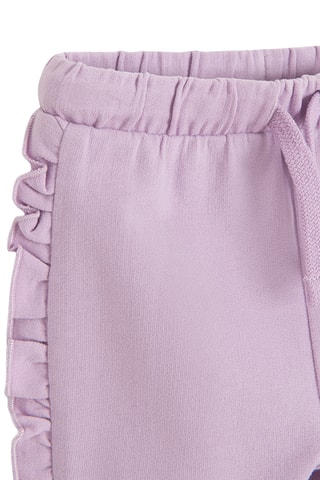 Jogging - Mauve