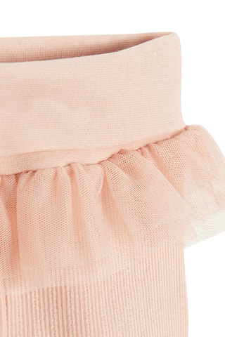 Ensemble 3 pièces Bambi Disney - Blanc et rose