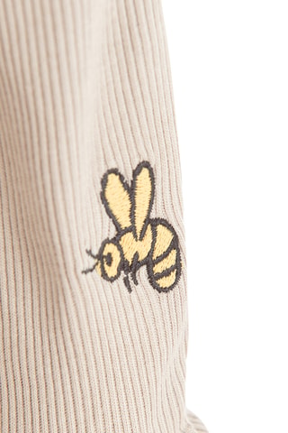 Body et pantalon Winnie l’Ourson Disney - Jaune et beige