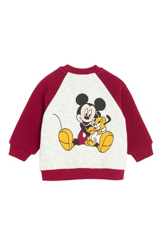 Teddy Mickey Disney - Bordeaux