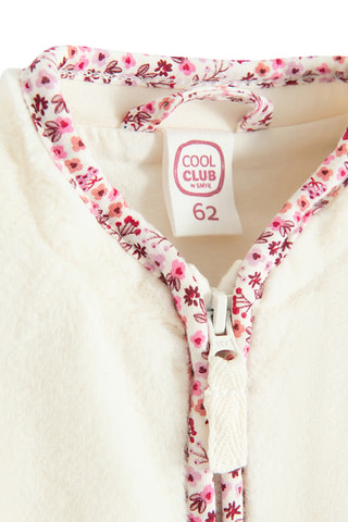 Sweat - Blanc