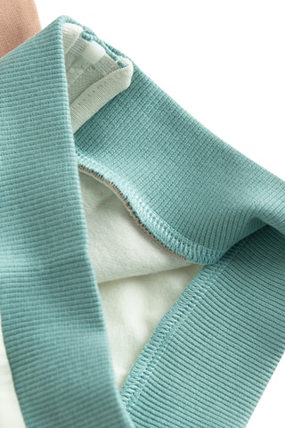 Sweat à capuche - Ecru