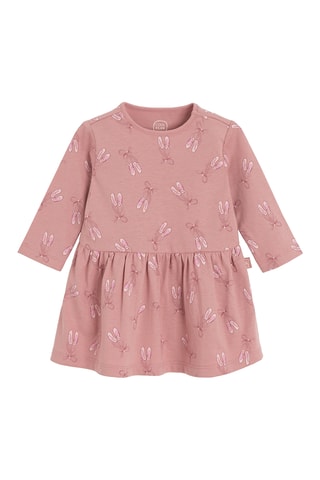 Robe - Rose