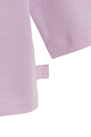 T-shirt - Violet