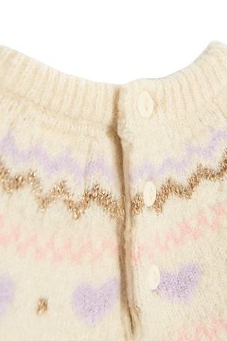 Sweat - Beige