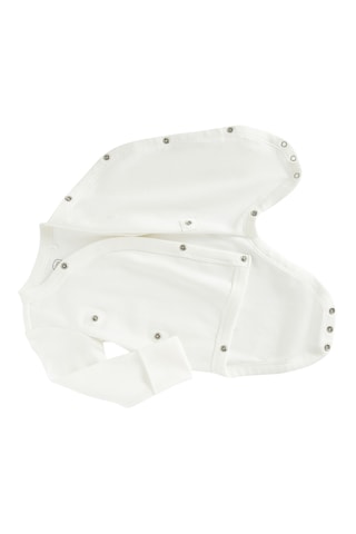 Ensemble 4 pièces - Blanc