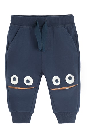 Jogging - Bleu marine