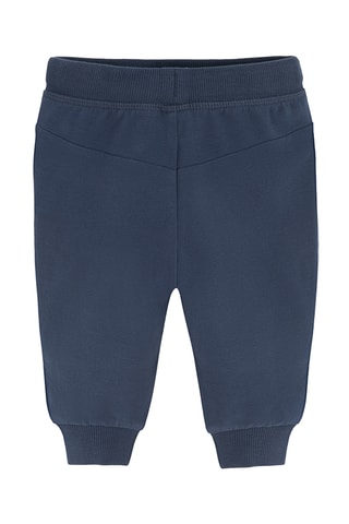 Jogging - Bleu marine