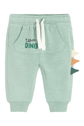 Jogging - Vert d’eau