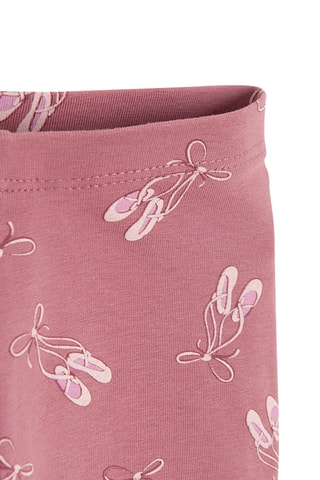 Legging - Rose
