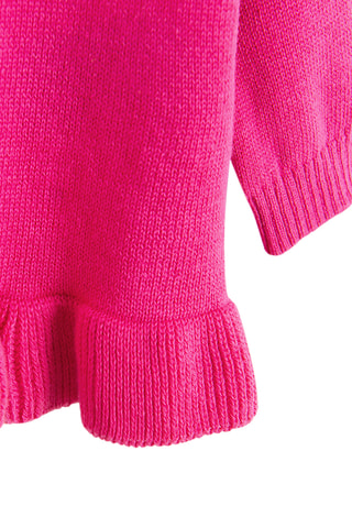 Gilet - Fuchsia