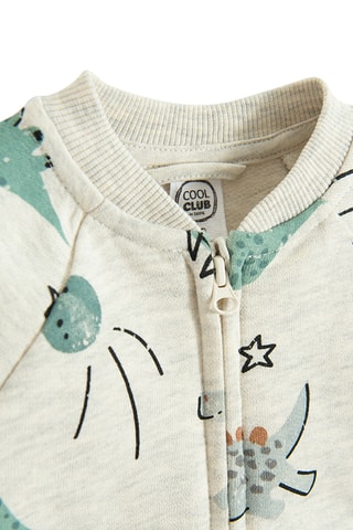 Sweat - Gris