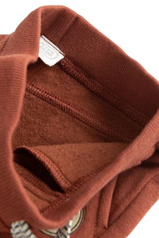 Jogging - Marron foncé