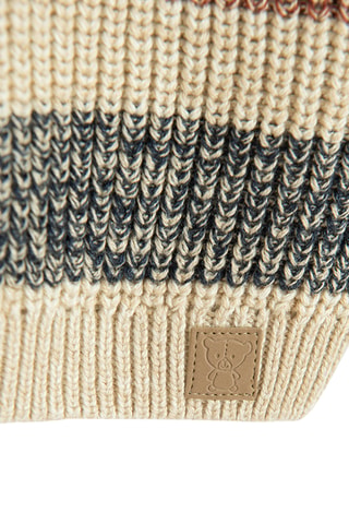 Pull - Beige