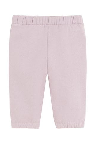 Jogging - Mauve