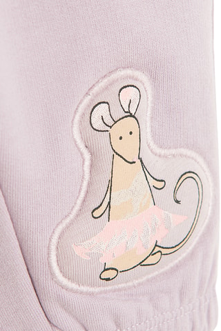 Jogging - Mauve
