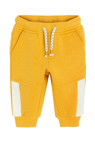Jogging - Jaune