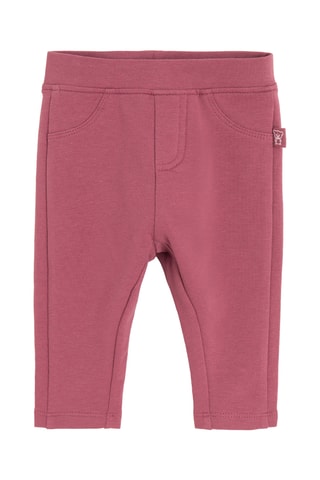 Legging - Bordeaux