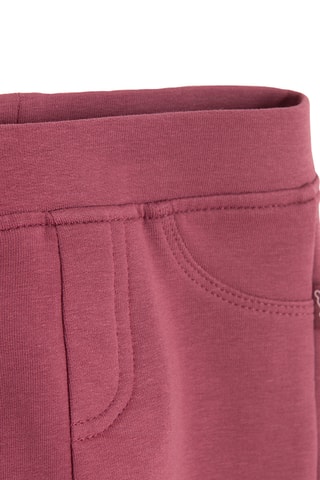 Legging - Bordeaux
