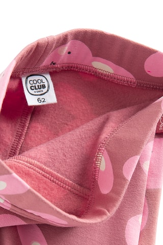 Legging - Vieux rose