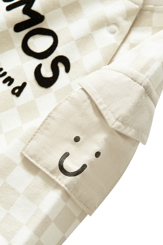 Sweat - Beige