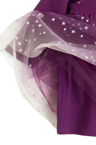 Robe - Violet