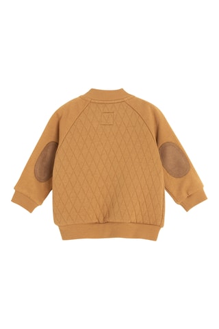 Gilet - Camel