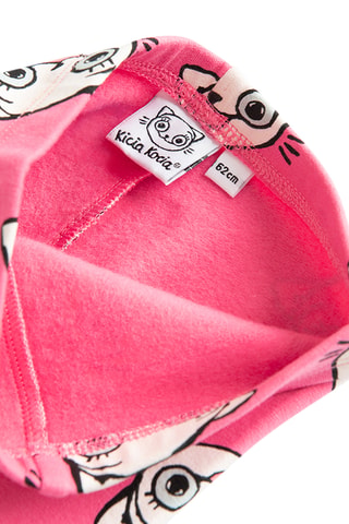 Legging Kicia Kocia -Rose