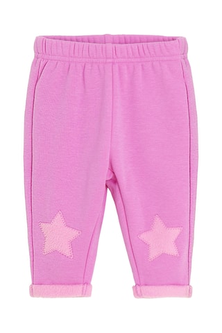 Jogging - Rose